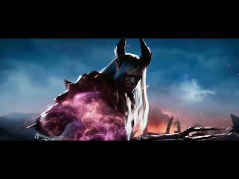 Lords mobile 2023 animated film trailer movie is coming soon🔥