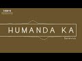 Sandwich - Humanda Ka (Audio) 🎵 | i Star