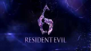 Resident Evil 6 Title Intro (PC Version, Full HD.)
