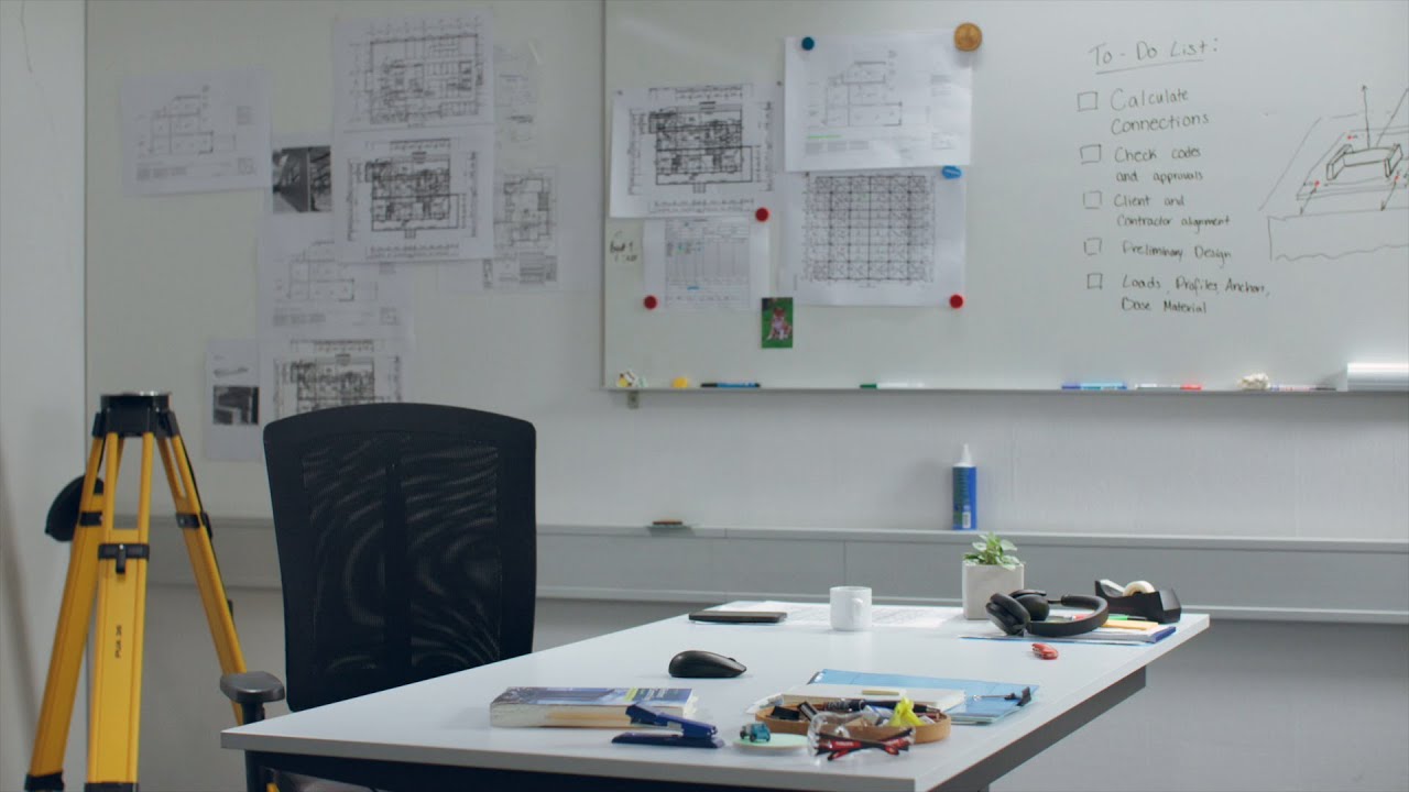 PROFIS Engineering Smart Design: Advanced Engineering Solution