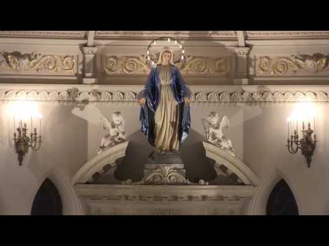 Video thumbnail for Ave maris stella