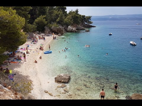 Stanići Croatia + Beaches, Plaže 2018