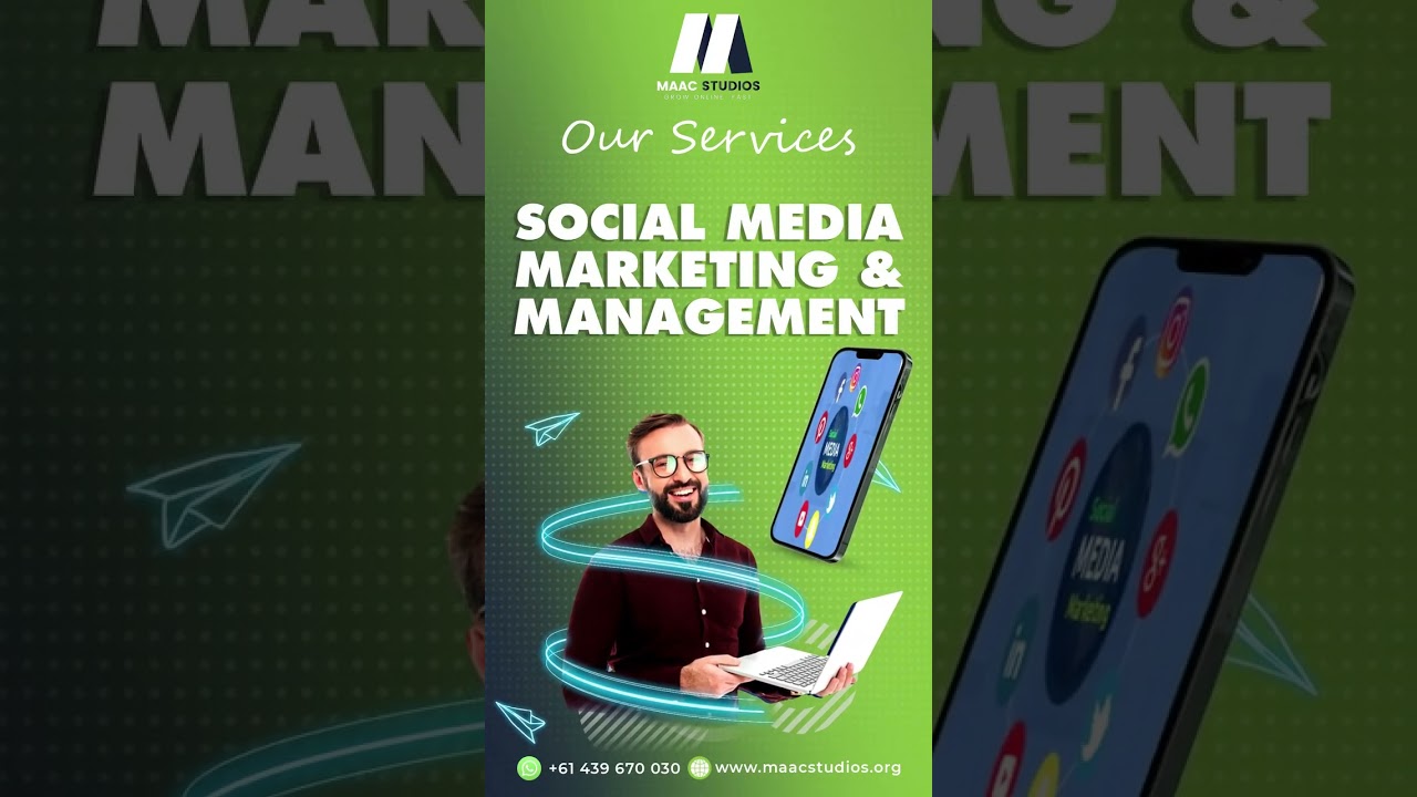 Digital Marketing Services?