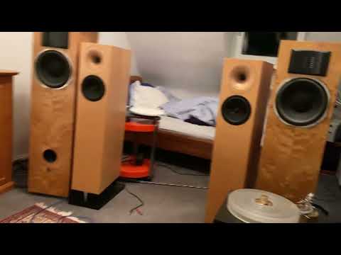 SONY ST-SA3ES HIGH-END STEREO FM/AM TUNER