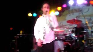 Bouncing Souls &quot;Deadbeats&quot; part 2 2/9/11