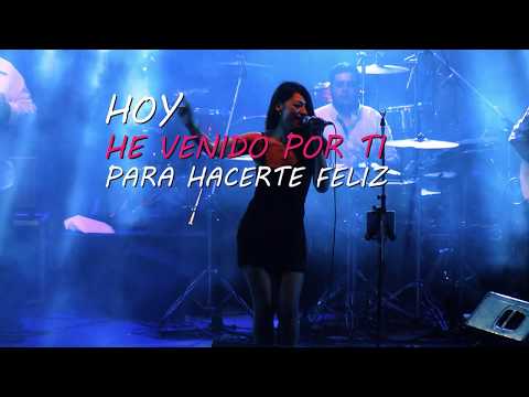 He venido por ti - AltaFiesta Cumbia