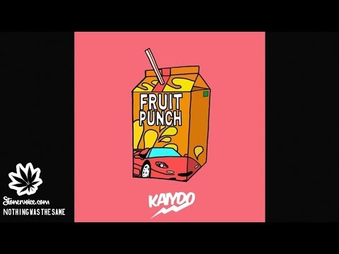 Kaiydo - Fruit Punch (Prod By Josh December)