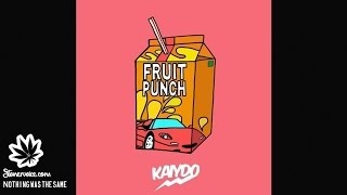 Kaiydo - Fruit Punch (Prod By Josh December)