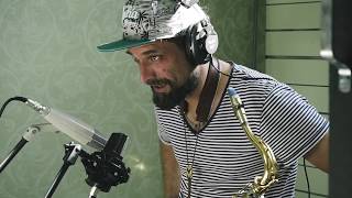 The Nutty Boys - recording of &quot;The Bartender&quot;