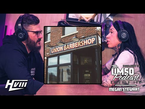 UMSO PODCAST 173 - MEGAN STEWART - ON THE FUN OF GETTING A LIQUOR LICENSE