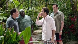 Couples Retreat Soundtrack [HQ] - 05 - Tour of the Villas - Rahman