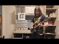 Poison Idean - [I Hate] Reggae (Guitar Cover)