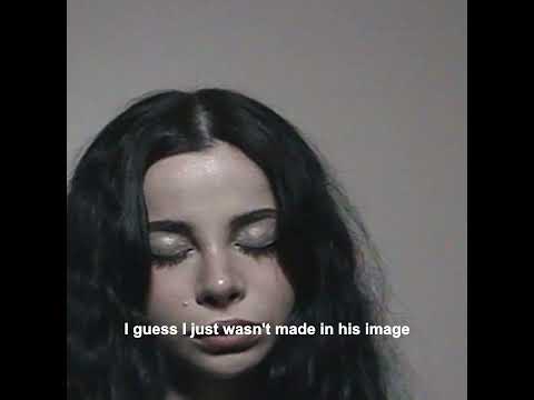 ellise - ballerina (official lyric video)