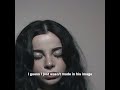 Ellise Ballerina Official Lyric Video