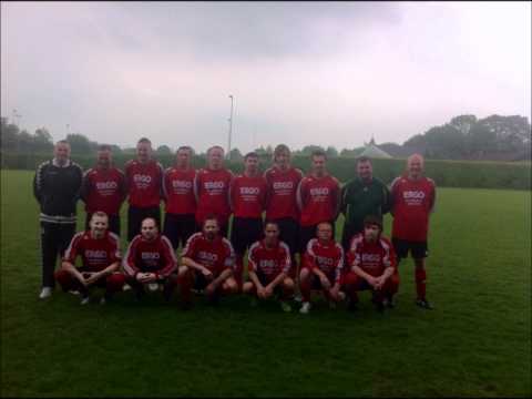 Borussia 93   2. Manschaft