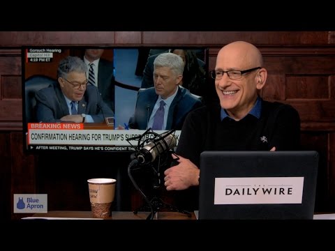 Ep. 288 - The Trump Agenda in Danger