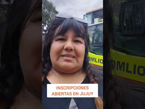 CURSO CON AMPLIA SALIDA LABORAL COMO OPERADOR DE MAQUINAS PESADAS EN JUJUY