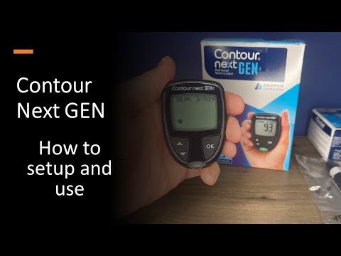 Contour Next GEN Tutorial: Einrichtung und Verwendung