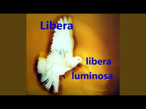 Luminosa [Debussy' Claire de Lune]