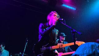 Banners (Live) - Holy Ground