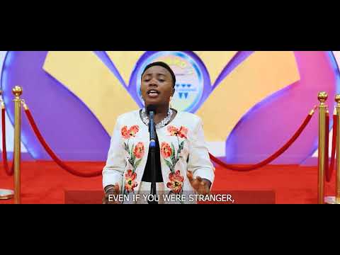 NII NINGUI (i know you) by PHYLLIS MBUTHIA  SMS 'skiza 7639995' to 811 .