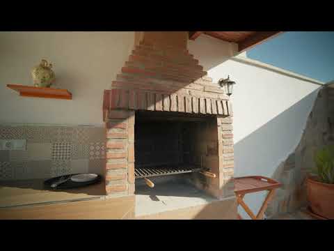 Complejo Turistico Mezquitilla.