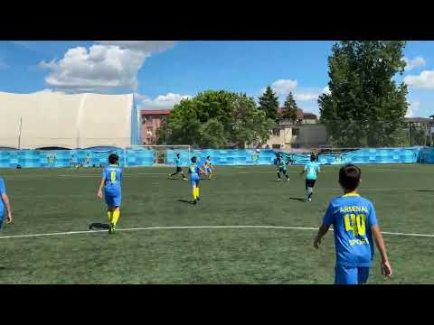 ACS Arsenal Sports vs Inizio 2, 18-05-2025