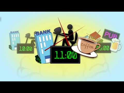 Венгерский язык. Тренинг 2.(настоящее время)