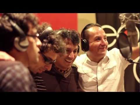 Kuska Perú "Pechito Corazón"   ( VÍDEO OFICIAL )