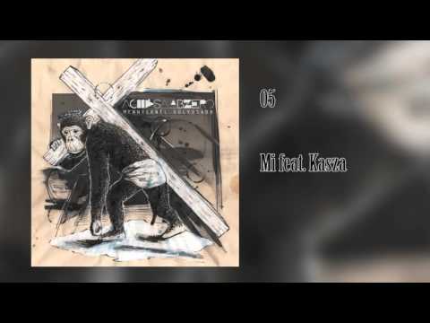 Aciid&saabzero - Mi feat Kasza