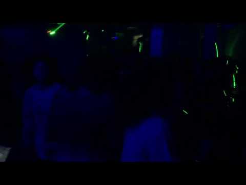 Marcio Bermudez & Friends (Birthday Day) 30.04.16 Part. 1