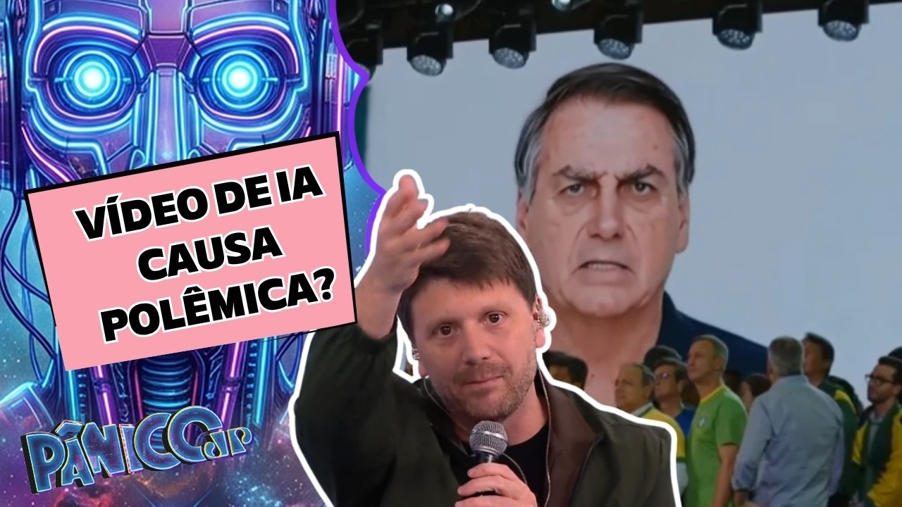 RESENHA ZU E ZUZU: NEYMAR DESABAFA SOBRE A MÍDIA E REPERCUSSÃO DO BOLSONARO DE IA!