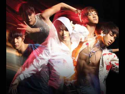 TVXQ 東方神起 - Are You A Good Girl? [Audio]