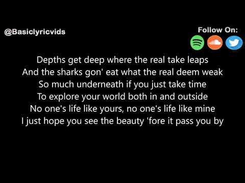 Abstract - Never Gonna Die (Feat. Aspen Dawn) (Lyrics)