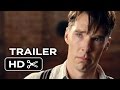 THE IMITATION GAME Official Trailer #2 (2014.