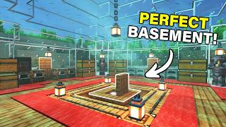 Minecraft House Tutorial: How to Build the Ultimate Underwater Base