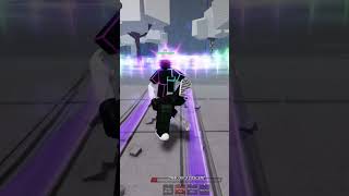 Nightchild emote has secret ability - The Strongest Battlegrounds