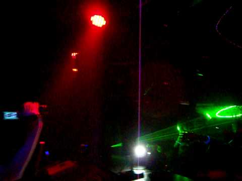 Launch of TRANCE NATION at Ministry of Sound - EUPHORIA #4