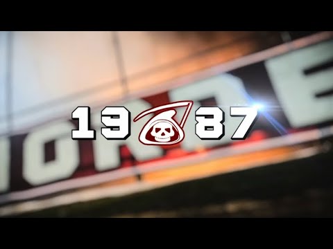 Horde zla: FK Sarajevo - FK Borac 1:0 / 08.11.2025.