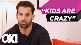 Are Eric And Jessie James Decker Having A 4th Child?