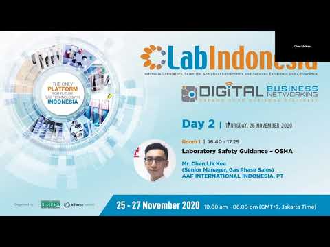 Lab Indonesia DBN DAY 2 - Room 1 Session 5
