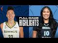 Dallas Wings at Chicago Sky | FULL GAME HIGHLIGHTS | May 20, 2026