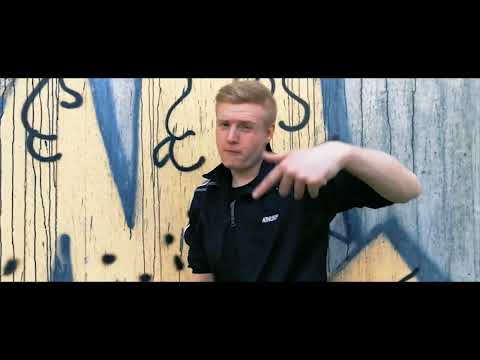 #deutschrap #rap #newcomerdeutschrap  Flavour feat. MC RD - Feindbild [OFFICIAL VIDEO] "Re-Upload"