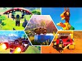 50 Best Tips & Tricks For LEGO Fortnite (How to Become a Survival Pro!)