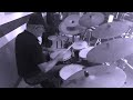 Dexterity (Roy Hargrove) Drum Cover