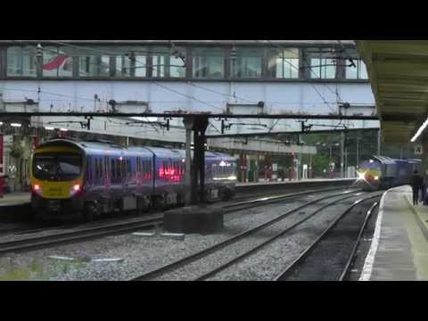 66305 4m82 Coatbridge - Daventry modal, Sun. 9th August 2015