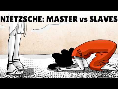 Nietzsche: Master and Slaves