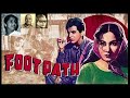 Asha Bhosle Footpath 1953 So Jaa Mere Pyaare