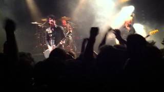 Green Day- Nuclear Family Live at the Echoplex 8/6/2012