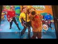 The Wiggles Season 5 Episode 2 Credits